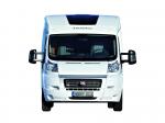 Hobby Van Exclusive 60 KL 2012 года